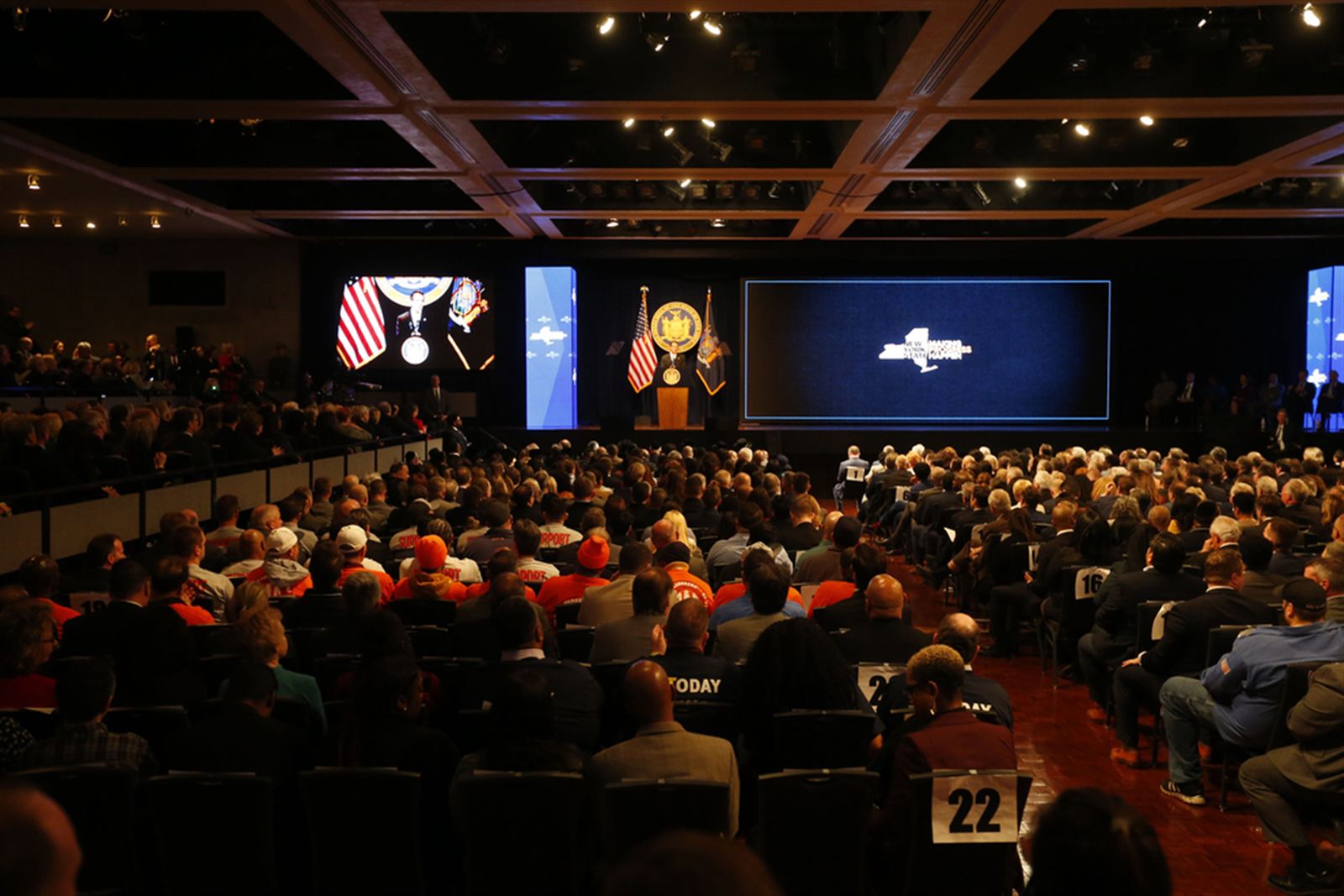 2020 State of the State Address (copy)